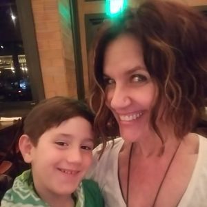 Meet your Posher, Cat